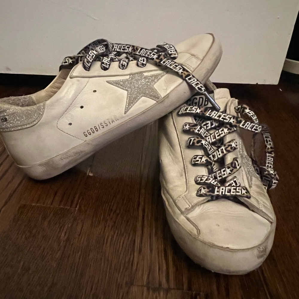Golden Goose Sneakers